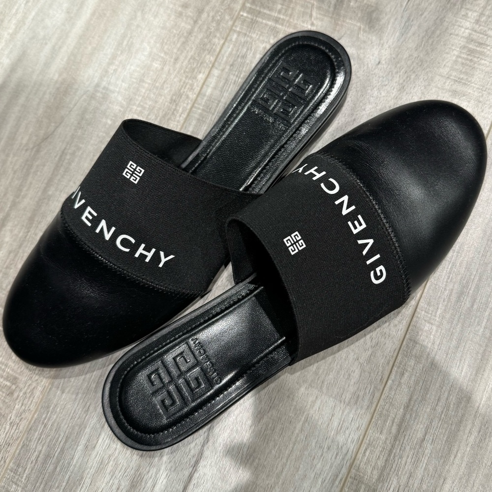 Women’s Givenchy Loafers